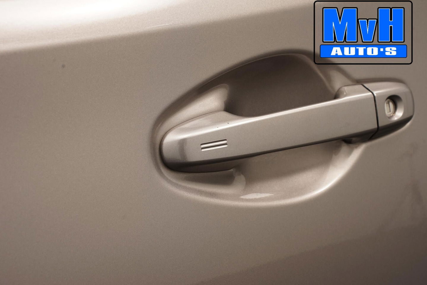 Toyota Auris 1.8 Hybrid Executive|STOELVERW|TREKH|LEER|CAMERA