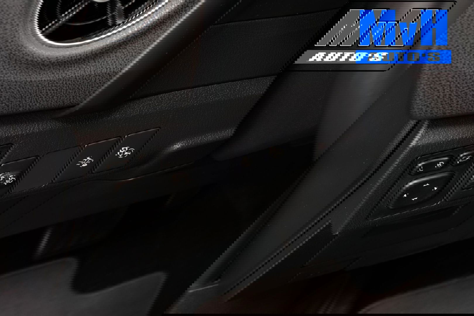 Toyota Auris 1.8 Hybrid Executive|STOELVERW|TREKH|LEER|CAMERA