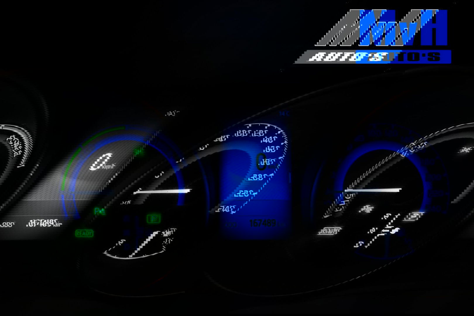 Toyota Auris 1.8 Hybrid Executive|STOELVERW|TREKH|LEER|CAMERA