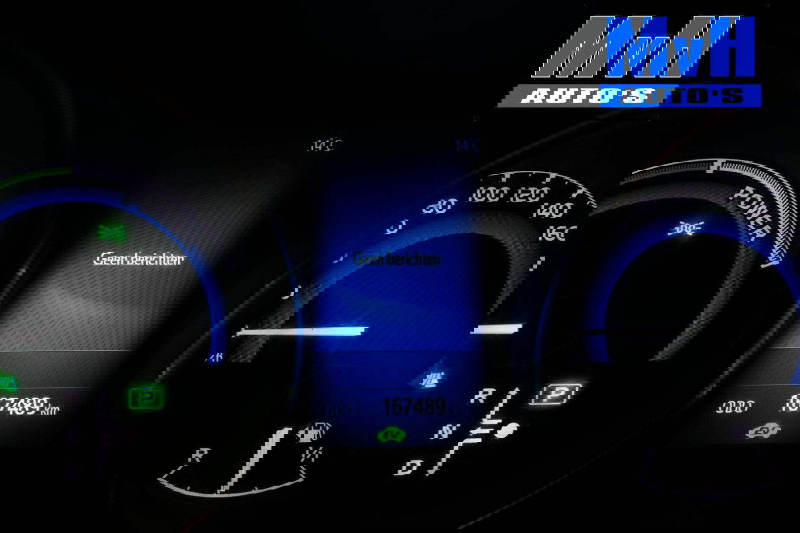 Toyota Auris 1.8 Hybrid Executive|STOELVERW|TREKH|LEER|CAMERA