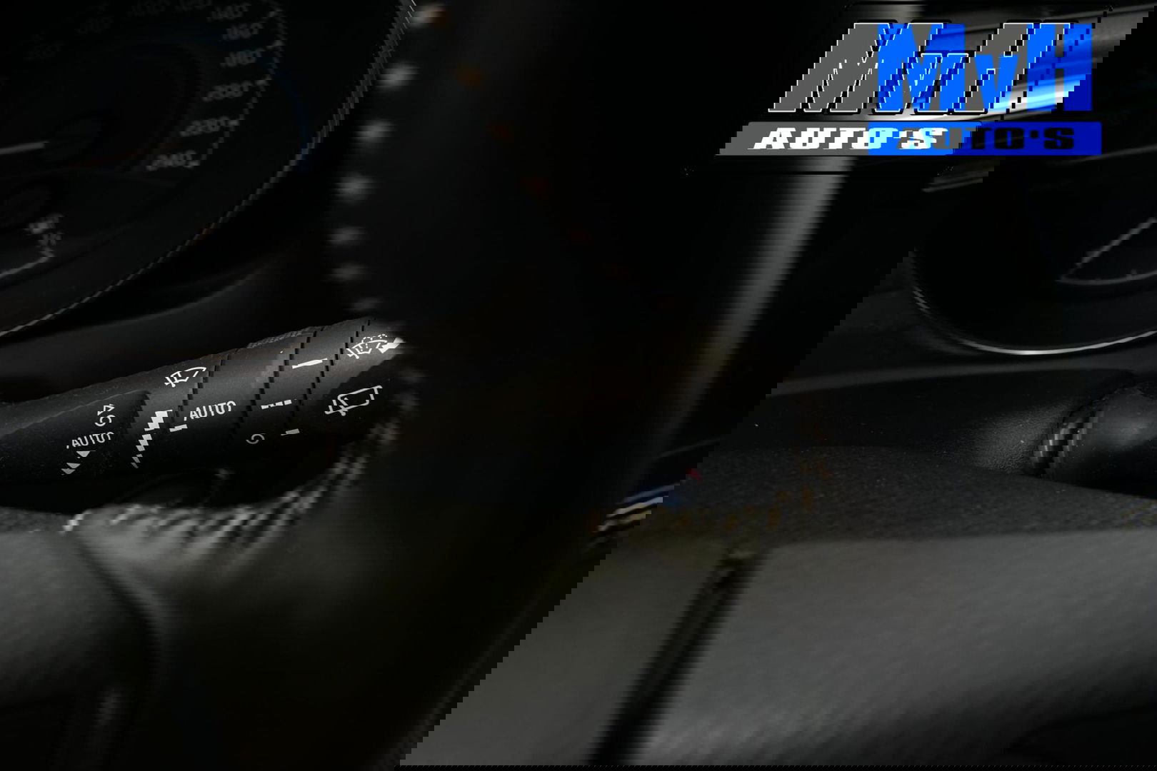 Toyota Auris 1.8 Hybrid Executive|STOELVERW|TREKH|LEER|CAMERA