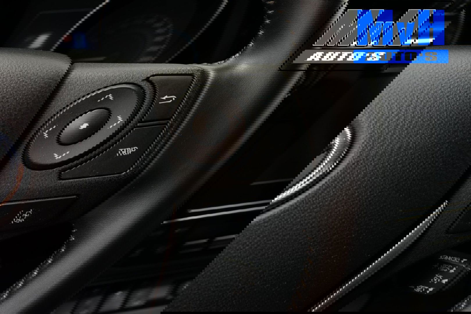 Toyota Auris 1.8 Hybrid Executive|STOELVERW|TREKH|LEER|CAMERA