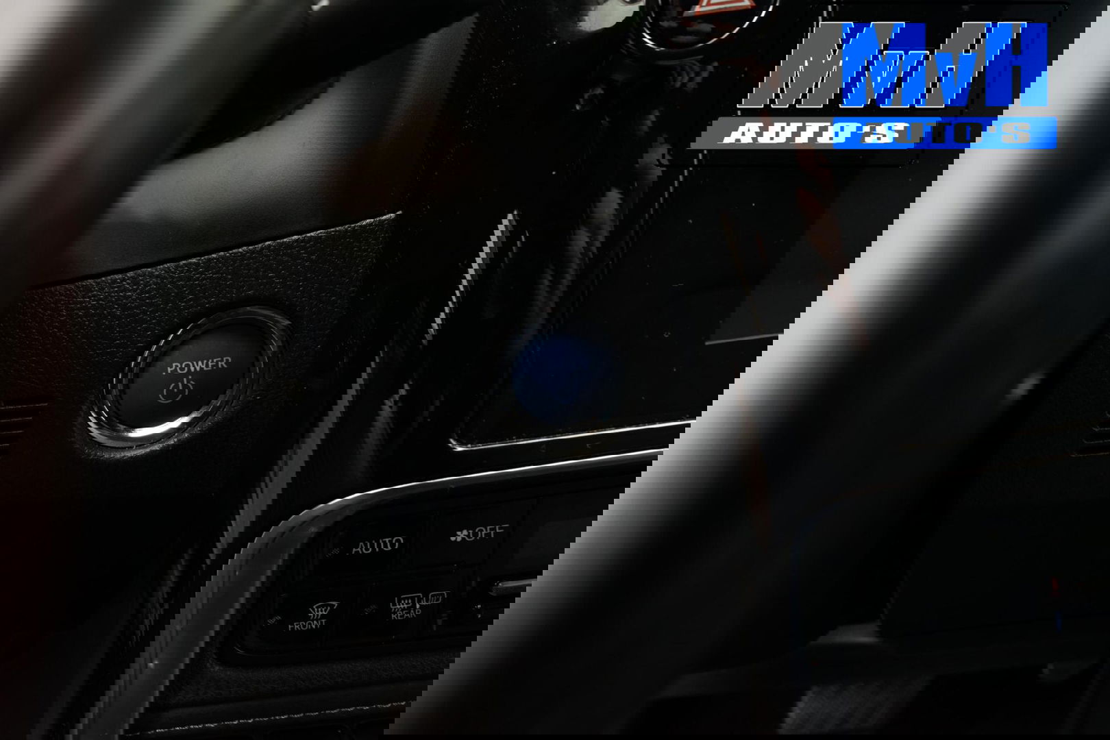 Toyota Auris 1.8 Hybrid Executive|STOELVERW|TREKH|LEER|CAMERA