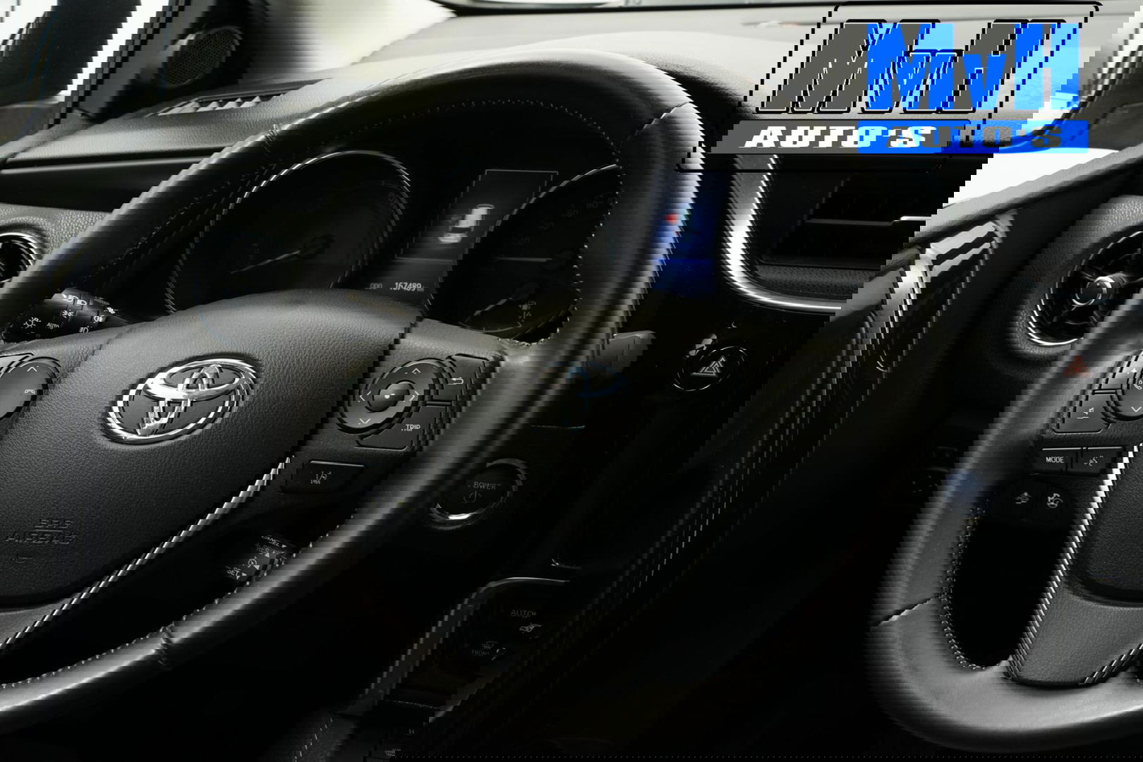 Toyota Auris 1.8 Hybrid Executive|STOELVERW|TREKH|LEER|CAMERA