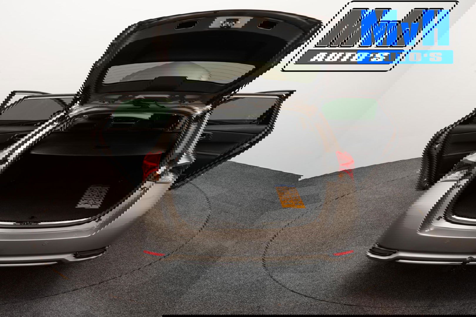 Toyota Auris 1.8 Hybrid Executive|STOELVERW|TREKH|LEER|CAMERA