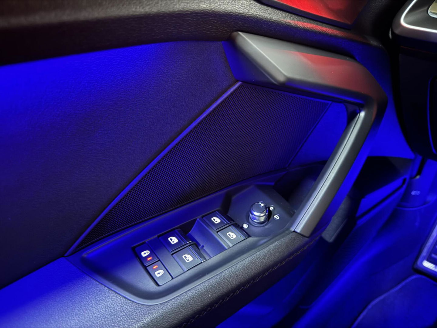 Audi A3 Limousine 35 TFSI S-Line Black Edition Sfeer Carplay NAP