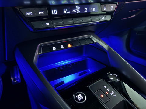 Audi A3 Limousine 35 TFSI S-Line Black Edition Sfeer Carplay NAP