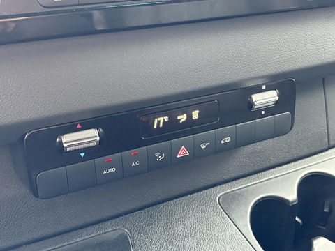 Mercedes-Benz Sprinter 319 3.0 CDI L2H2 V6 ** VERWACHT ** | LED | CHAUFFEURSSTOEL | LEDER