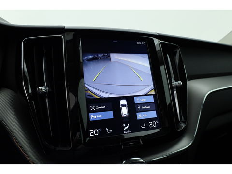 Volvo XC60 2.0 T5 AWD Inscription | Luchtvering | ACC | Trekhaak | Blis | Camera | Leer |