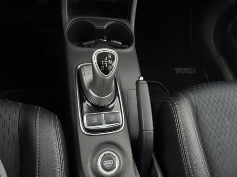 Mitsubishi Outlander 2.0 PHEV Executive Edition Aut. *NAVI-FULLMAP | XENON | LEATHER-FABRIC | COMFORT-SEATS | CAMERA | ECC | KEYLESS | DAB+ | SHIFT-PADDLES | PRIVACY-GLASS | TOWBAR | 18"ALU*