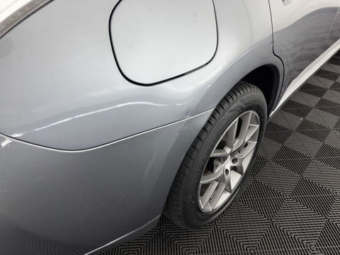 Mitsubishi Outlander 2.0 PHEV Executive Edition Aut. *NAVI-FULLMAP | XENON | LEATHER-FABRIC | COMFORT-SEATS | CAMERA | ECC | KEYLESS | DAB+ | SHIFT-PADDLES | PRIVACY-GLASS | TOWBAR | 18"ALU*