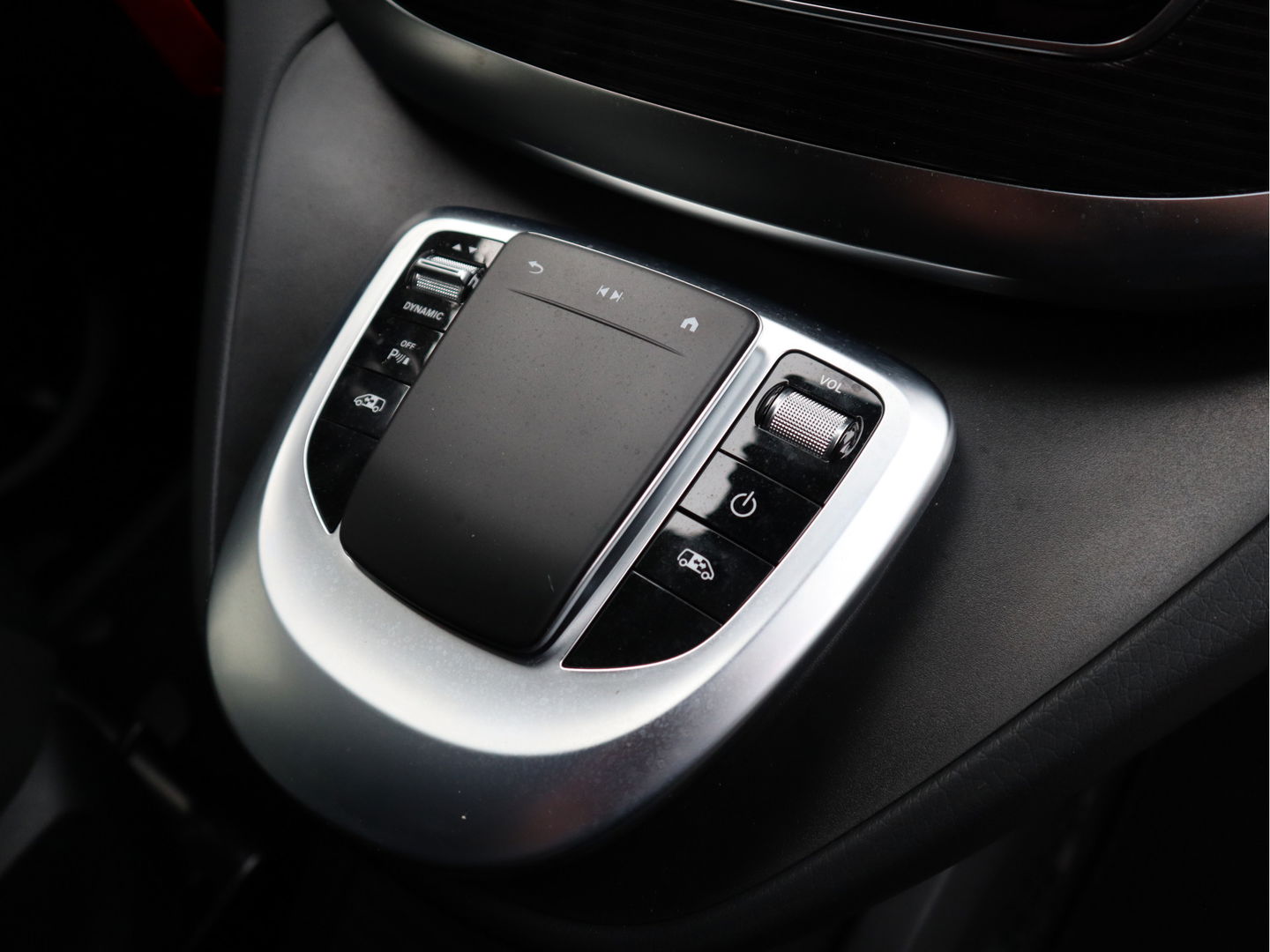 Mercedes-Benz EQV 300 90kWh L3 Extra lang - Leder 8 Pers. 2+3+3 - elc. Schuif - 360 Camera