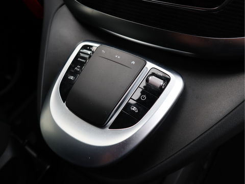 Mercedes-Benz EQV 300 90kWh L3 Extra lang - Leder 8 Pers. 2+3+3 - elc. Schuif - 360 Camera