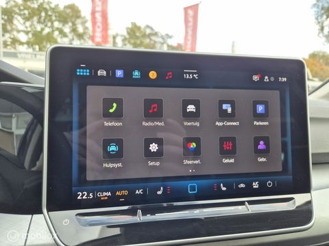 Volkswagen Golf 1.5 TSI, Stuur & Stoelverw, Carplay, Sfeer