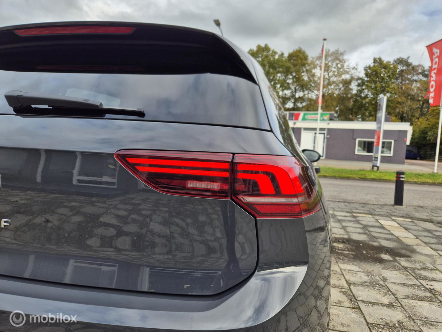 Volkswagen Golf 1.5 TSI, Stuur & Stoelverw, Carplay, Sfeer