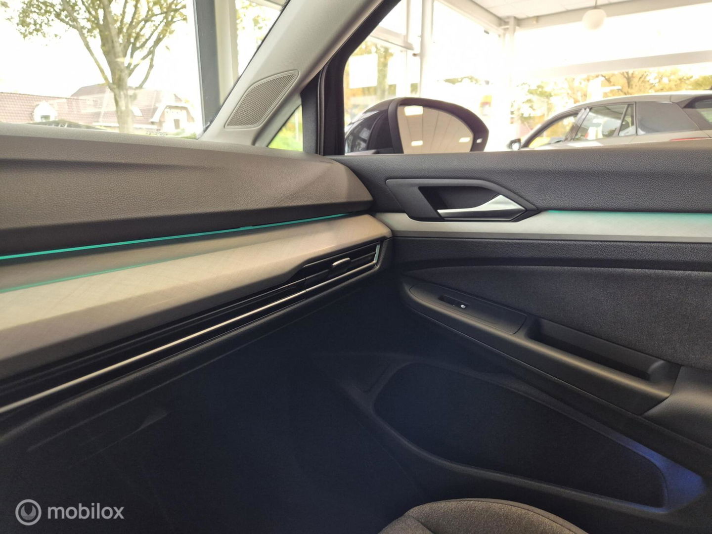 Volkswagen Golf 1.5 TSI, Stuur & Stoelverw, Carplay, Sfeer