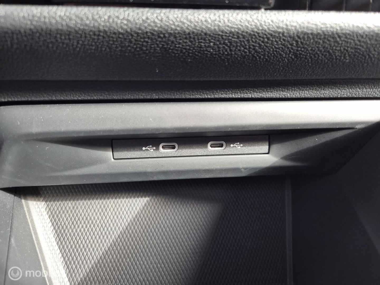 Volkswagen Golf 1.5 TSI, Stuur & Stoelverw, Carplay, Sfeer