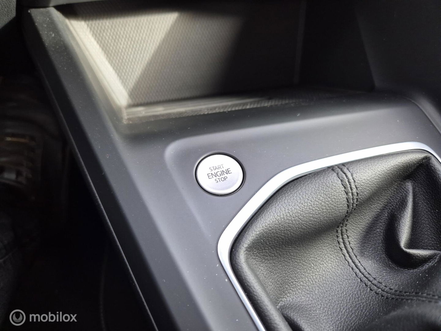 Volkswagen Golf 1.5 TSI, Stuur & Stoelverw, Carplay, Sfeer