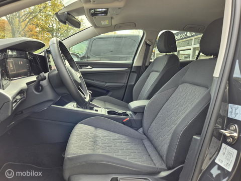 Volkswagen Golf 1.5 TSI, Stuur & Stoelverw, Carplay, Sfeer