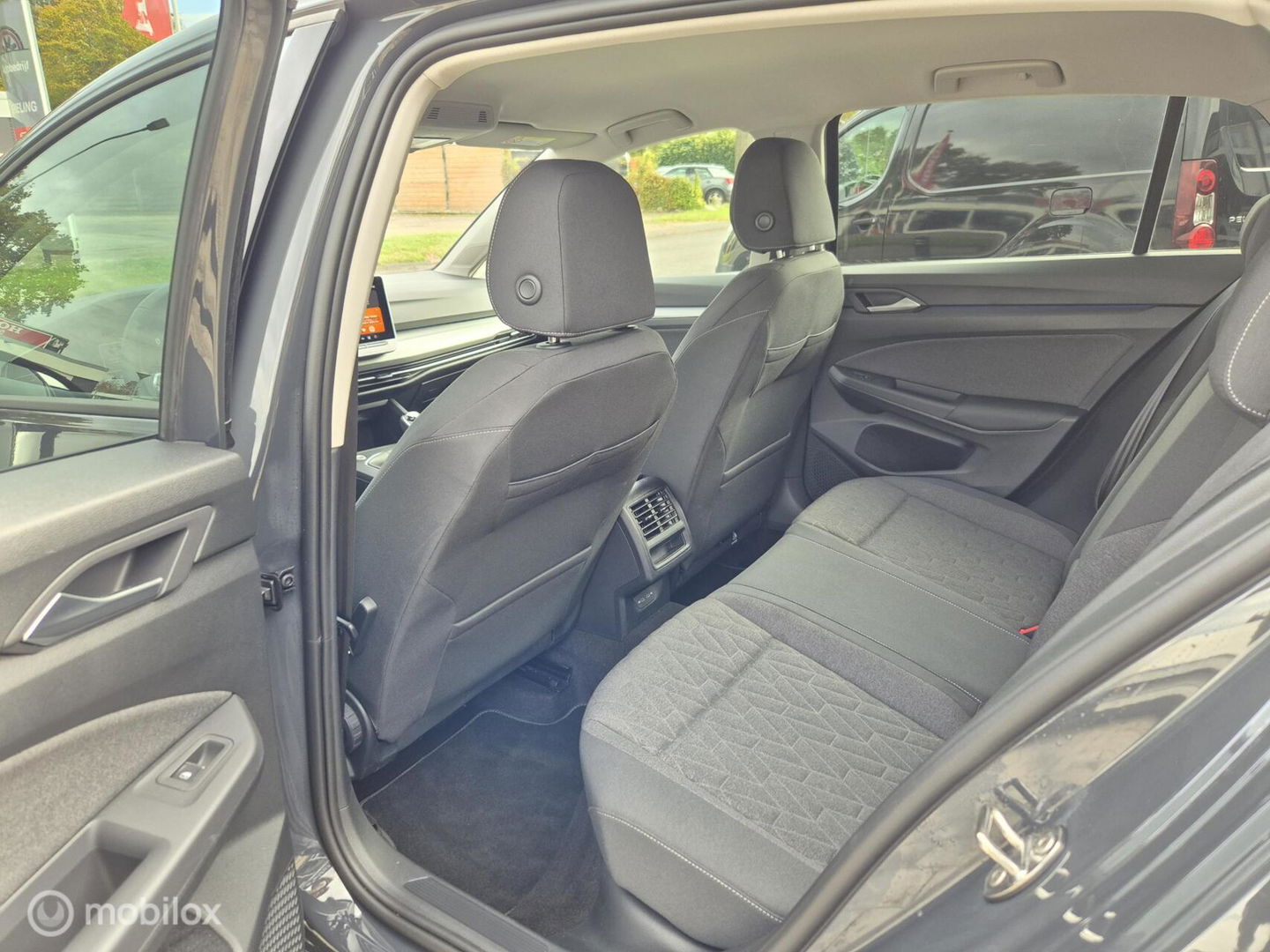 Volkswagen Golf 1.5 TSI, Stuur & Stoelverw, Carplay, Sfeer