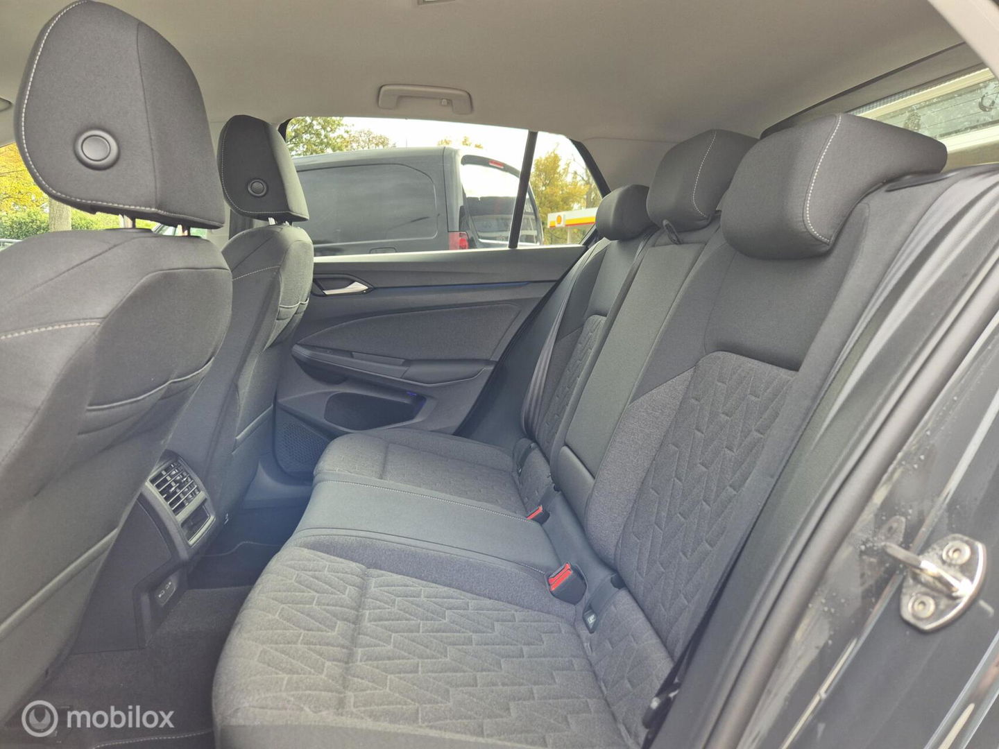 Volkswagen Golf 1.5 TSI, Stuur & Stoelverw, Carplay, Sfeer