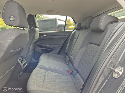 Volkswagen Golf 1.5 TSI, Stuur & Stoelverw, Carplay, Sfeer