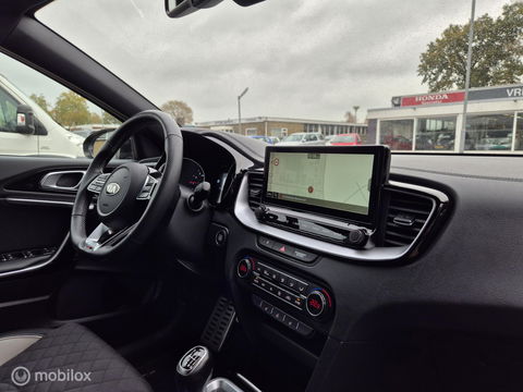 Kia Ceed Sportswagon 1.0 T-GDi GT-Line Edition, Trekhaak,JBL