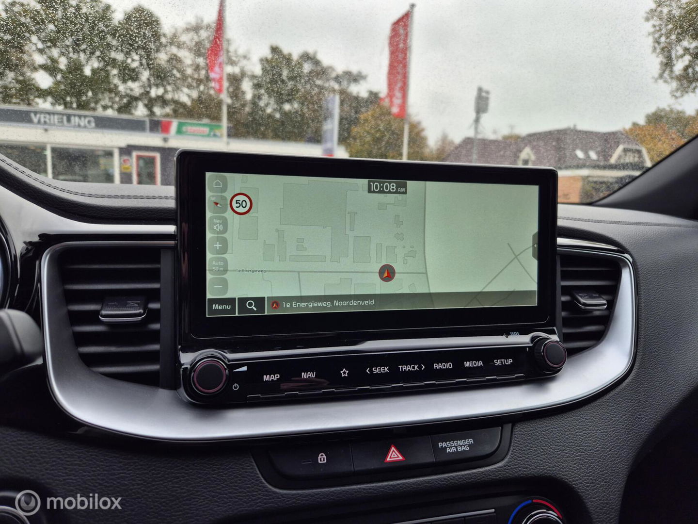 Kia Ceed Sportswagon 1.0 T-GDi GT-Line Edition, Trekhaak,JBL