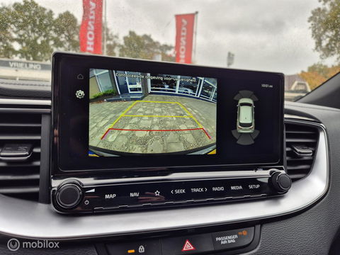 Kia Ceed Sportswagon 1.0 T-GDi GT-Line Edition, Trekhaak,JBL