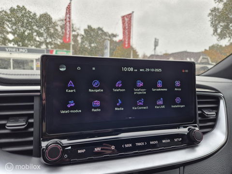 Kia Ceed Sportswagon 1.0 T-GDi GT-Line Edition, Trekhaak,JBL