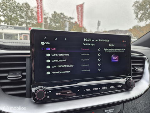 Kia Ceed Sportswagon 1.0 T-GDi GT-Line Edition, Trekhaak,JBL