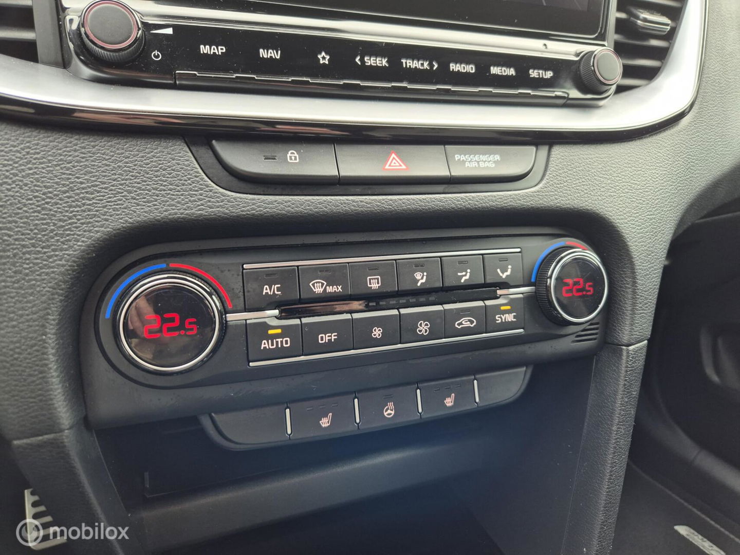 Kia Ceed Sportswagon 1.0 T-GDi GT-Line Edition, Trekhaak,JBL