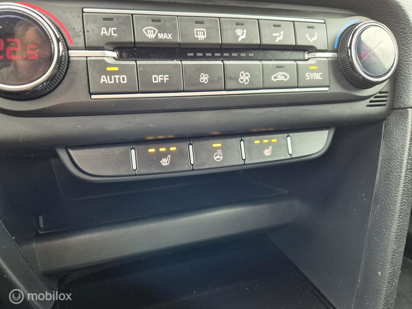 Kia Ceed Sportswagon 1.0 T-GDi GT-Line Edition, Trekhaak,JBL