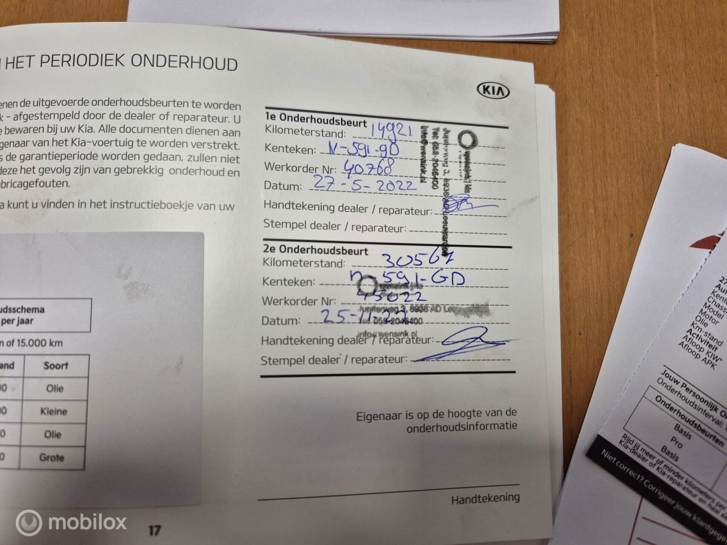 Kia Ceed Sportswagon 1.0 T-GDi GT-Line Edition, Trekhaak,JBL