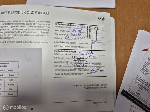 Kia Ceed Sportswagon 1.0 T-GDi GT-Line Edition, Trekhaak,JBL