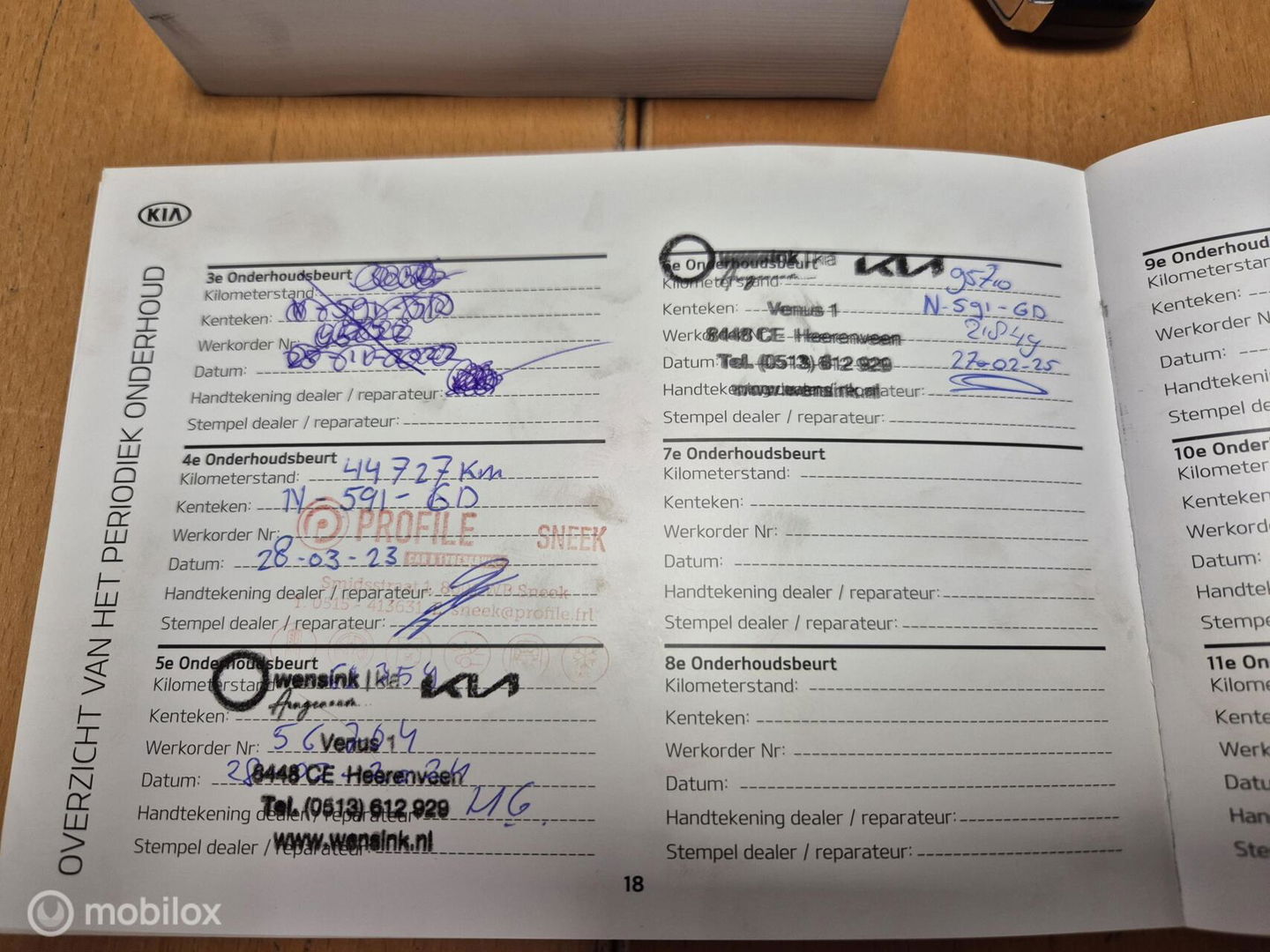 Kia Ceed Sportswagon 1.0 T-GDi GT-Line Edition, Trekhaak,JBL