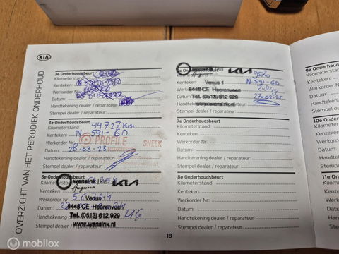 Kia Ceed Sportswagon 1.0 T-GDi GT-Line Edition, Trekhaak,JBL