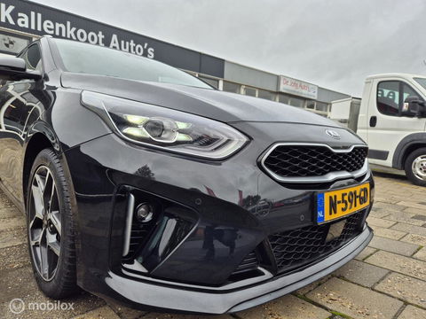 Kia Ceed Sportswagon 1.0 T-GDi GT-Line Edition, Trekhaak,JBL