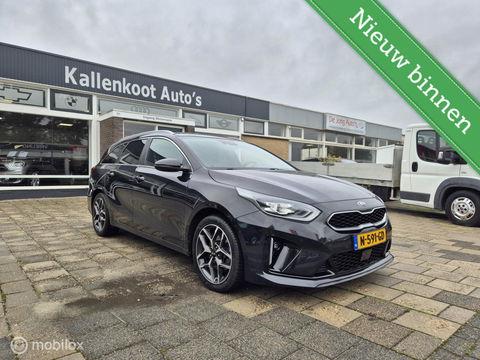 Kia Ceed Sportswagon 1.0 T-GDi GT-Line Edition, Trekhaak,JBL