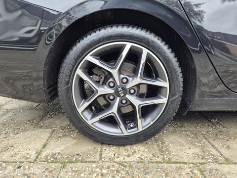 Kia Ceed Sportswagon 1.0 T-GDi GT-Line Edition, Trekhaak,JBL