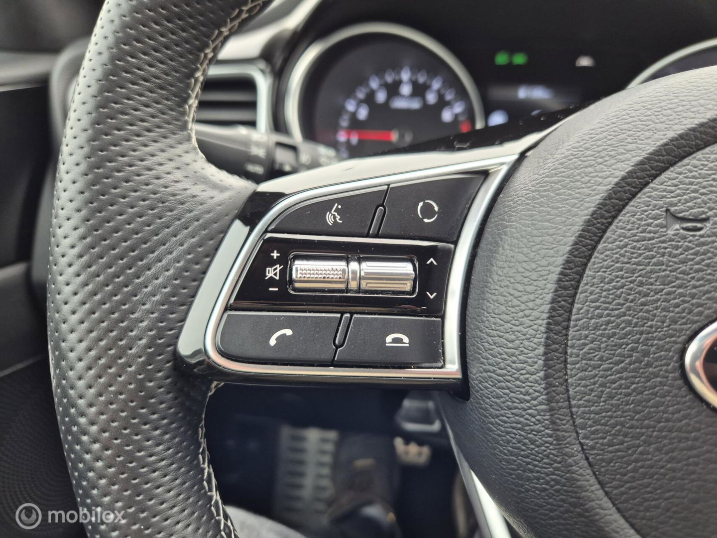 Kia Ceed Sportswagon 1.0 T-GDi GT-Line Edition, Trekhaak,JBL