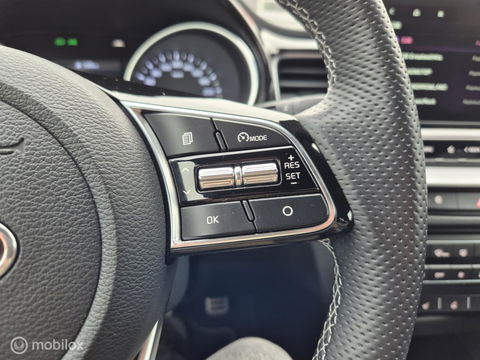Kia Ceed Sportswagon 1.0 T-GDi GT-Line Edition, Trekhaak,JBL