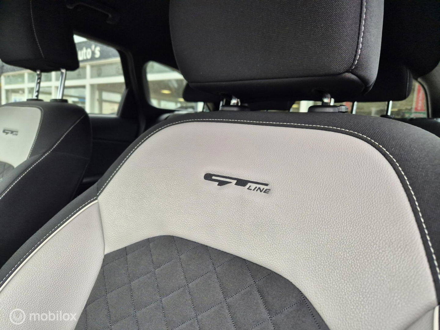 Kia Ceed Sportswagon 1.0 T-GDi GT-Line Edition, Trekhaak,JBL