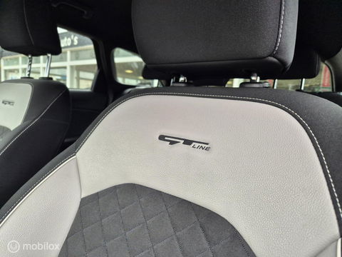 Kia Ceed Sportswagon 1.0 T-GDi GT-Line Edition, Trekhaak,JBL