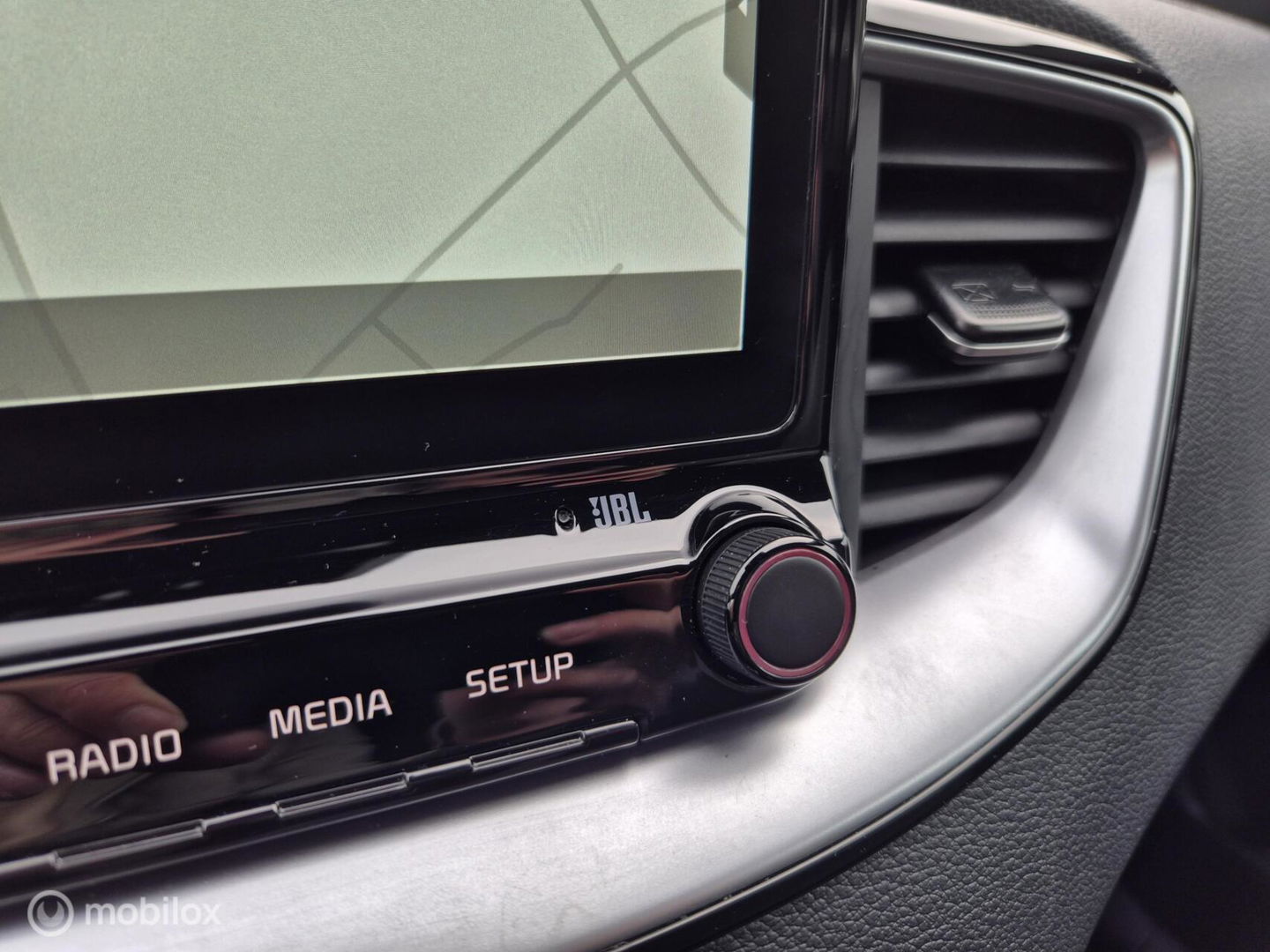 Kia Ceed Sportswagon 1.0 T-GDi GT-Line Edition, Trekhaak,JBL