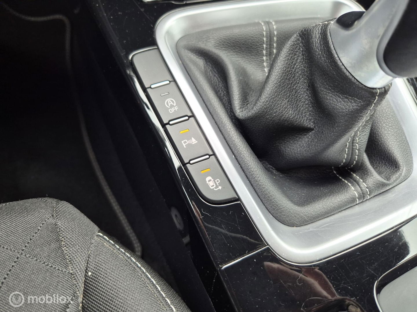 Kia Ceed Sportswagon 1.0 T-GDi GT-Line Edition, Trekhaak,JBL