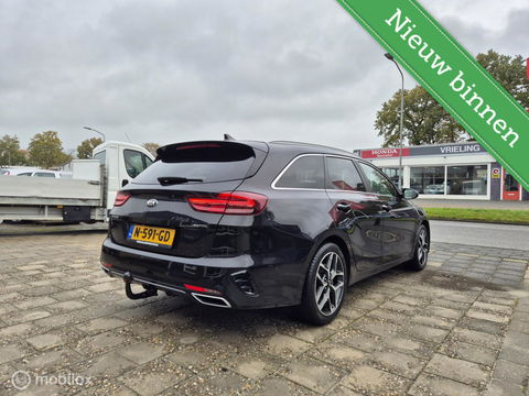 Kia Ceed Sportswagon 1.0 T-GDi GT-Line Edition, Trekhaak,JBL