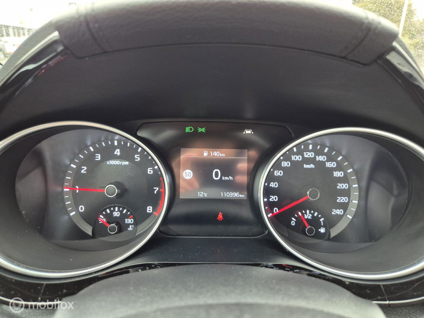 Kia Ceed Sportswagon 1.0 T-GDi GT-Line Edition, Trekhaak,JBL