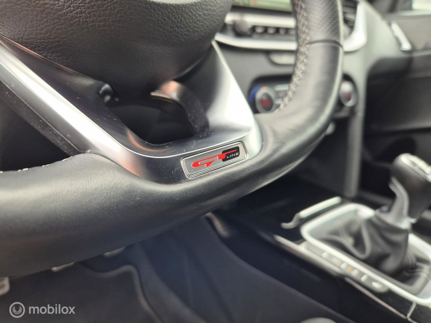 Kia Ceed Sportswagon 1.0 T-GDi GT-Line Edition, Trekhaak,JBL