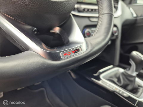 Kia Ceed Sportswagon 1.0 T-GDi GT-Line Edition, Trekhaak,JBL